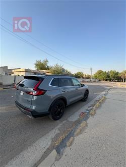 هۆندا CR-V